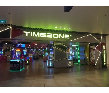 timezone hcm.